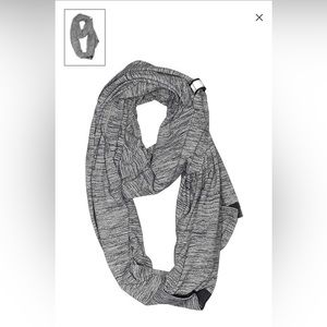 Lululemon vinyasa scarf